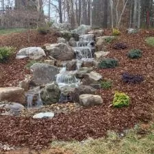 Water Features 14